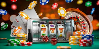 Официальный сайт Casino Betwinner